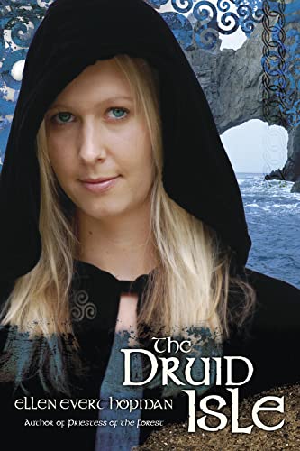 9780738719566: The Druid Isle
