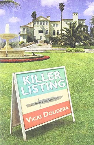 Beispielbild fr Killer Listing (A Darby Farr Mystery, 2) zum Verkauf von Wonder Book