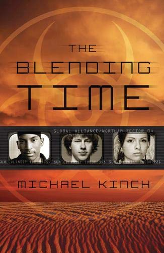 Imagen de archivo de The Blending Time a la venta por SecondSale