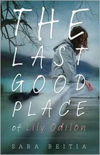 Beispielbild fr The Last Good Place of Lily Odilon zum Verkauf von Better World Books