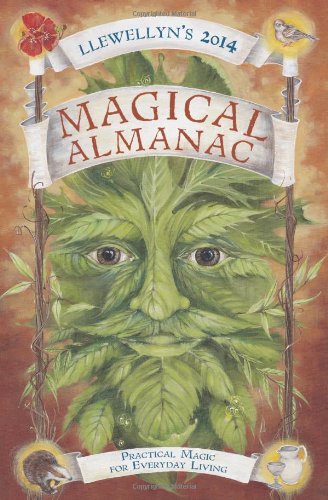 9780738721538: Llewellyn's 2014 Magical Almanac: Practical Magic for Everyday Living
