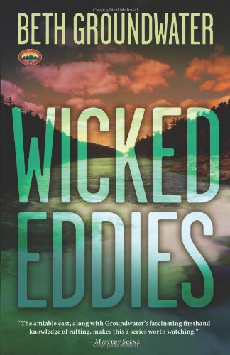 Stock image for Wicked Eddies for sale by Weller Book Works, A.B.A.A.