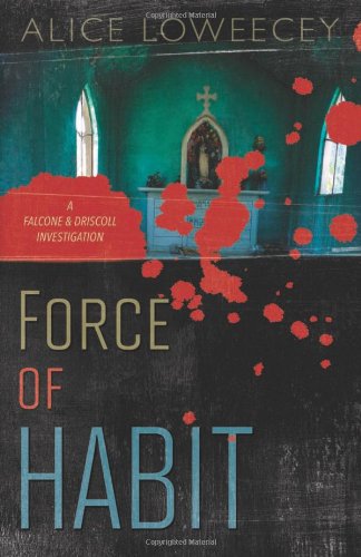 Imagen de archivo de Force of Habit a la venta por Better World Books