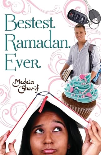 Beispielbild fr Bestest. Ramadan. Ever zum Verkauf von Better World Books