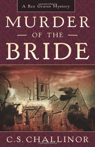 Stock image for Murder of the Bride for sale by Better World Books: West