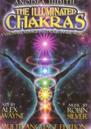 9780738723655: The Illuminated Chakras: A Visionary Voyage into Your Inner World