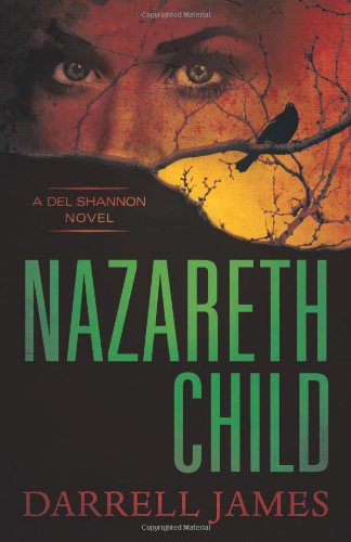 9780738723693: Nazareth Child (Del Shannon, Book 1)