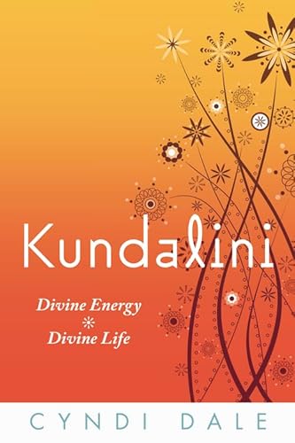 Beispielbild fr Kundalini: Divine Energy, Divine Life zum Verkauf von Books From California