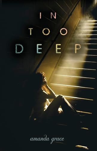 Beispielbild fr In Too Deep (Junior Library Guild Selection) zum Verkauf von Wonder Book