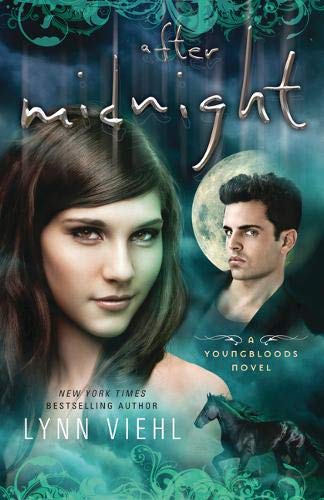 9780738726328: After Midnight: A Youngbloods Novel