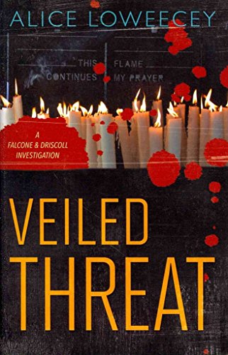 Stock image for Veiled Threat for sale by Better World Books