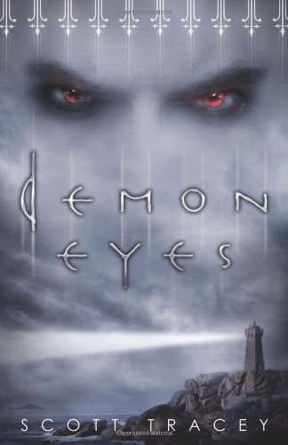 Imagen de archivo de Demon Eyes a la venta por Better World Books