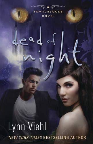 Stock image for Dead of Night for sale by Better World Books
