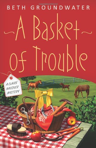 Stock image for A Basket of Trouble for sale by Better World Books: West