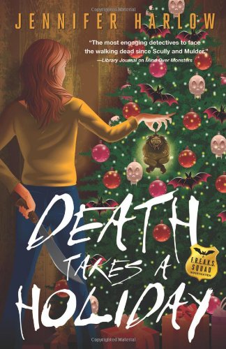 Imagen de archivo de Death Takes a Holiday a la venta por Better World Books