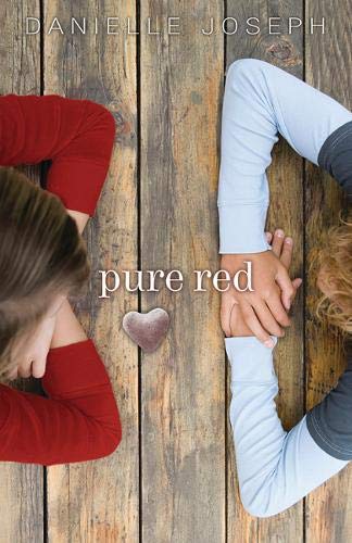 Stock image for Pure Red for sale by Better World Books