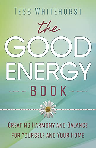 9780738727721: The Good Energy Book: Creating Harmony and Balance for Yourself and Your Home