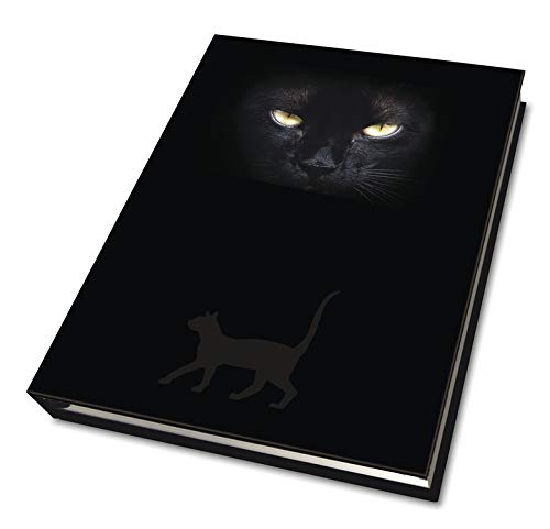9780738729503: Cat's Eyes Journal