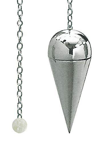 9780738729596: Classic Silver Point Chamber Pendulum