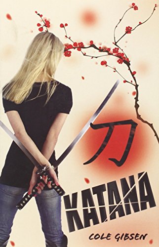 Stock image for Katana (A Katana Novel) for sale by SecondSale