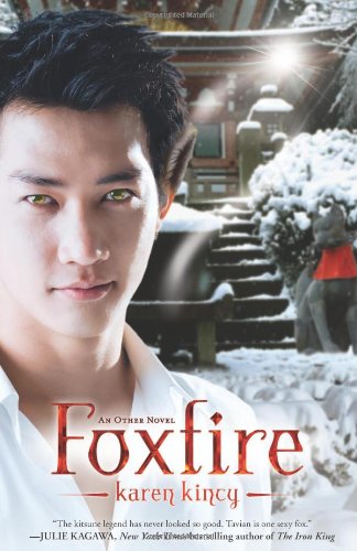 9780738730578: Foxfire (An Other Novel)