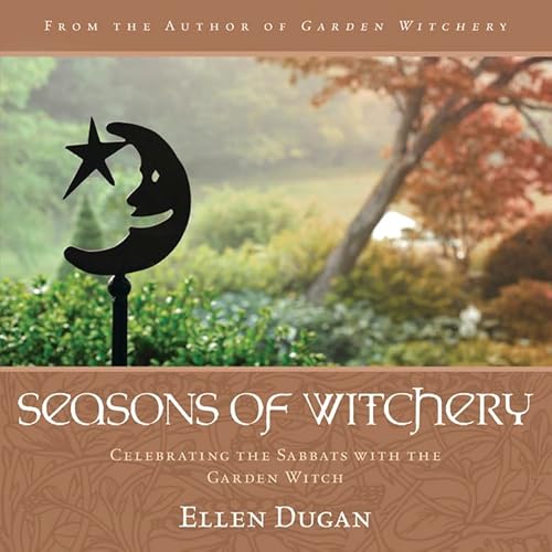 Seasons of Witchery