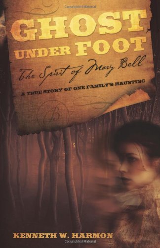 9780738730813: Ghost Under Foot: The Spirit of Mary Bell