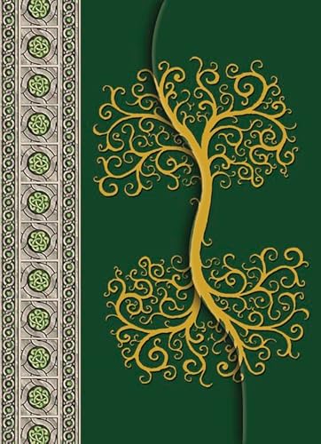 Imagen de archivo de Celtic Tree / Albero Celtico a la venta por Revaluation Books