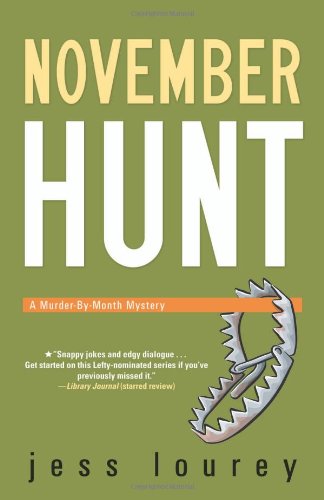 Stock image for November Hunt for sale by ThriftBooks-Atlanta