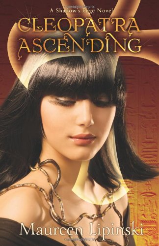 Beispielbild fr Cleopatra Ascending zum Verkauf von Better World Books