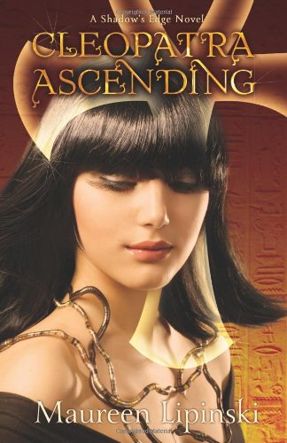 9780738731933: Cleopatra Ascending (Shadow's Edge)