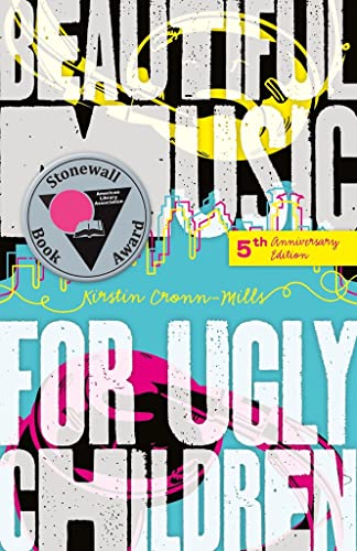 Beispielbild fr Beautiful Music for Ugly Children zum Verkauf von Wonder Book