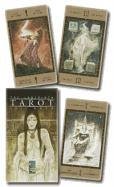 The Labyrinth Tarot (9780738732596) by Lo Scarabeo