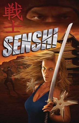 Stock image for Senshi (A Katana Novel) for sale by GoldenWavesOfBooks