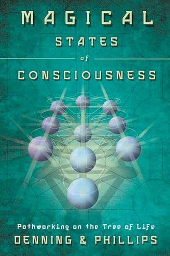 Beispielbild fr Magical States of Consciousness: Pathworking on the Tree of Life (Llewellyn's Inner Guide) zum Verkauf von HPB Inc.
