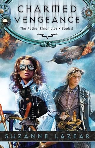 Stock image for Charmed Vengeance, Volume 2 (Aether Chronicles) for sale by Adventures Underground