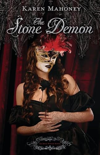 Stock image for The Stone Demon for sale by Better World Books