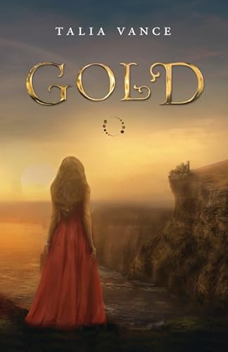 9780738734712: Gold (A Bandia Novel)