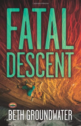 9780738734828: Fatal Descent (An RM Outdoor Adventures Mystery, 3)