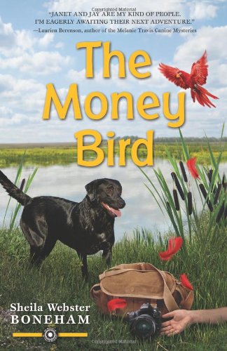 Imagen de archivo de The Money Bird (An Animals in Focus Mystery (2)) a la venta por arcfoundationthriftstore