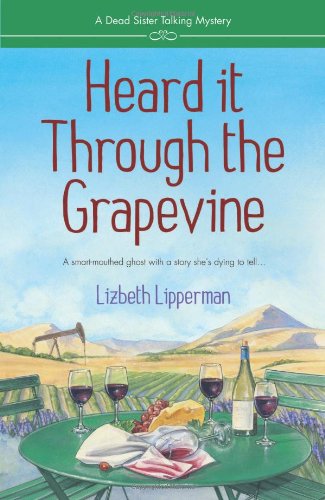 Stock image for Heard It Through The Grapevine for sale by William Ross, Jr.