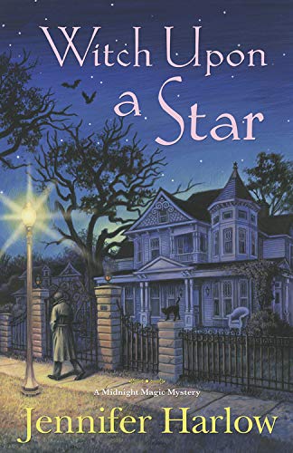 Stock image for Witch upon a Star for sale by Better World Books