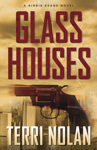 Stock image for Glass Houses for sale by Better World Books