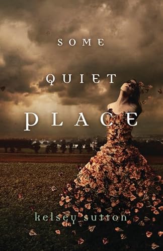 Imagen de archivo de Some Quiet Place a la venta por Gulf Coast Books