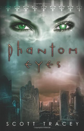 Stock image for Phantom Eyes (Witch Eyes) for sale by medimops