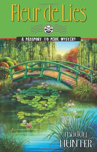 Beispielbild fr Fleur de Lies (A Passport to Peril Mystery, 9) zum Verkauf von SecondSale