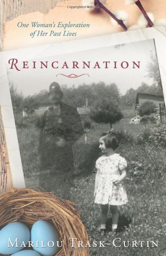 Beispielbild fr Reincarnation: One Woman's Exploration of Her Past Lives zum Verkauf von Half Price Books Inc.