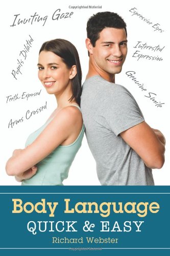 Beispielbild fr Body Language Quick & Easy zum Verkauf von WorldofBooks