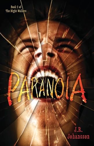 Imagen de archivo de Paranoia a la venta por ThriftBooks-Dallas