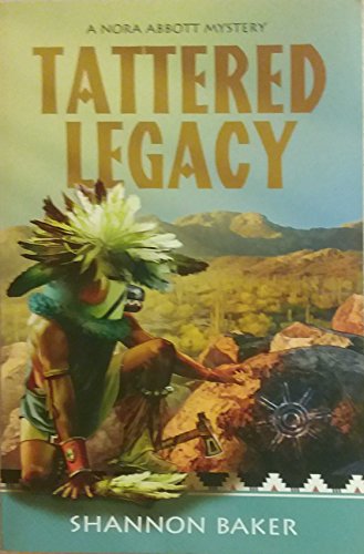 9780738740638: Tattered Legacy